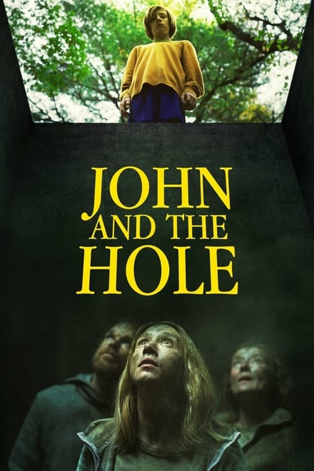 John and the Hole (2021) | Download Hollywood Film