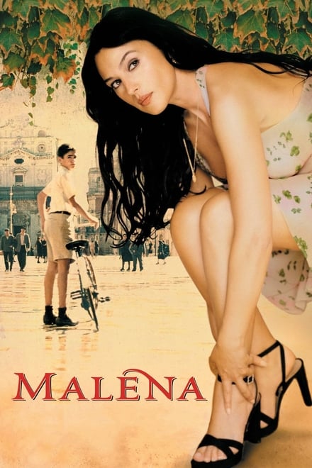 You are currently viewing Malena (2000) | Download Full Movie