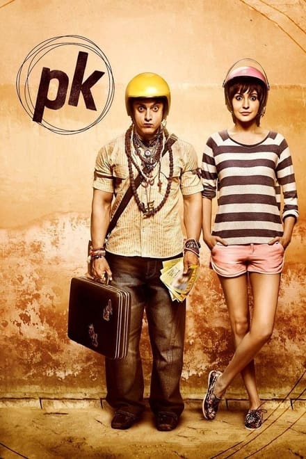 You are currently viewing PK (2014) | Download Indian Movie